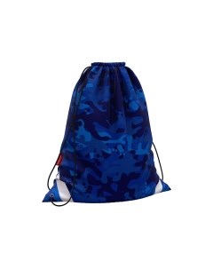 Мешок для обуви Erich Krause Sea Camo / 52028 Erich krause