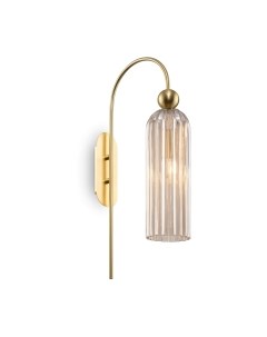 Бра Maytoni Antic MOD302WL-01CG