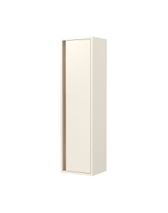 Шкаф-полупенал для ванной Дабер 014 / СТ14.0.0.18