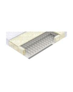 Матрас Vegas Smart Spark Light 120x185