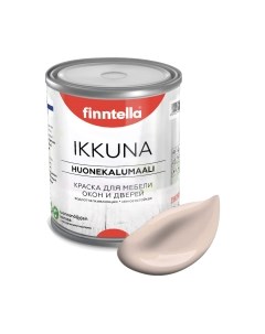 Краска Ikkuna Makea Aamu / F-34-1-1-FL104 Finntella