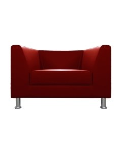 Кресло мягкое Brioli Дедрик