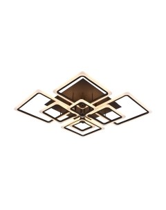 Потолочный светильник Mirastyle Сoffee MX-8850/8-288