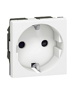 Розетка Legrand Mosaic 77211