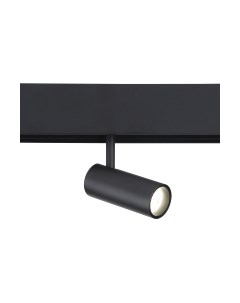 Трековый светильник Ambrella Magnetic GL3814 BK