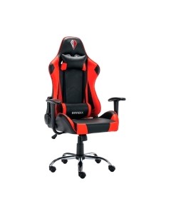 Кресло геймерское Brabix Hunter Gm-130 / 532797