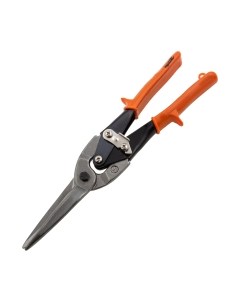 Ножницы по металлу Sparta 783165