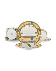 Набор для чая/кофе Lenardi 244-046