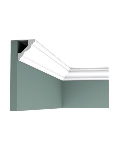 Плинтус потолочный Orac Decor CX110 Orac decor