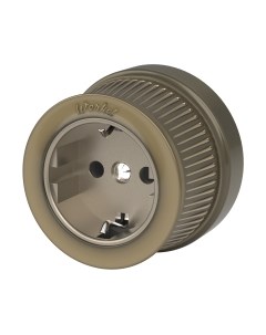 Розетка Werkel Ретро W5771012