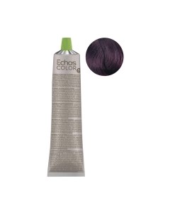 Крем-краска для волос Echos Color 5.22 Echos line