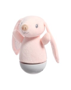 Развивающая игрушка Zabiaka Неваляшка. Сказочные сны: Зайчик / 9930861