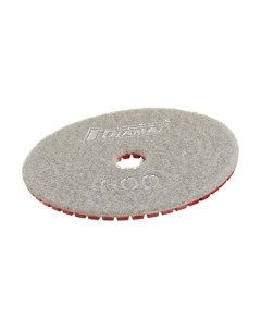 Шлифовальный круг Diamal DM1450