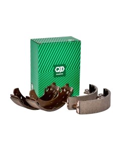 Тормозные колодки BST1002N Pilenga