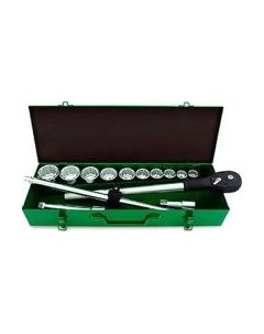 Трещотка Toptul GCAD1406