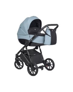 Детская универсальная коляска Riko Brano Pro 2 в 1