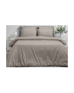 Комплект постельного белья Волшебная ночь Caramel mousse КПБ ВН 1501 8709/15