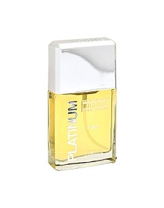 Туалетная вода Positive Parfum Platinum Billion Positive parfum