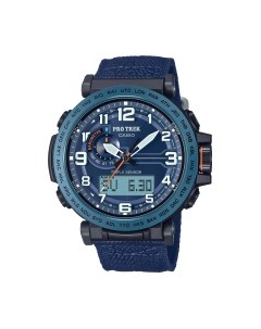 Часы наручные мужские PRG-601YB-2E Casio