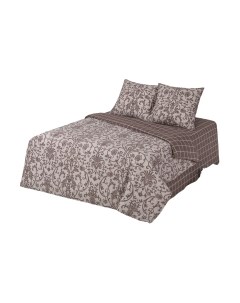 Комплект постельного белья Шик 614 Артпостель
