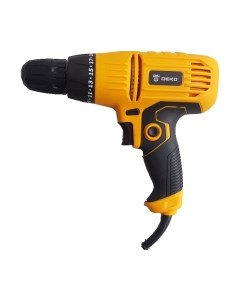 Дрель-шуруповерт DKD500 / 083-1002 Deko