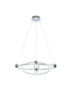 Потолочный светильник Arte Lamp Harley A2196SP-3CC Arte lamp