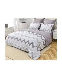 Комплект постельного белья с одеялом Бернадетт №85 1.6 / Кт-1.6-Бт85 Sofi de marko