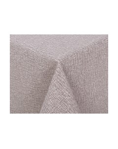 Скатерть АртПостель Лен капучино / СБ.150.180 Артпостель