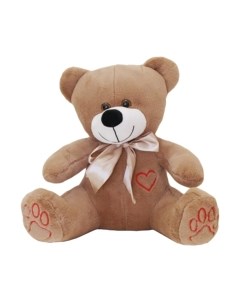 Мягкая игрушка SunRain Медведь Макар 40см Sunrain
