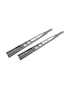 Комплект направляющих мебельных Boyard Satellite DB4505Zn/500