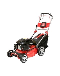 Газонокосилка бензиновая Калибр ГКБС-4/460М