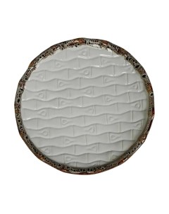 Тарелка закусочная (десертная) Provence HM30636-12 / фк3028