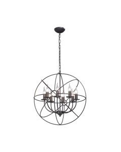 Люстра Vitaluce V4275-1/8