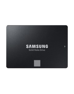 SSD диск Samsung 870 Evo 1TB (MZ-77E1T0BW)