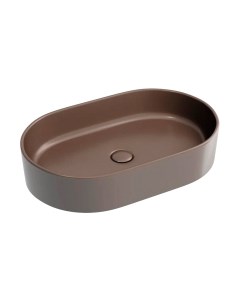 Умывальник Ceramica Nova Element CN6048MDB Ceramica nova