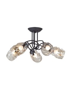 Люстра Vitaluce V4926-1/5PL