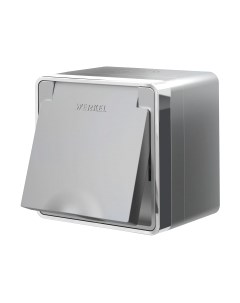 Розетка Werkel Gallant W5071206 / a052775