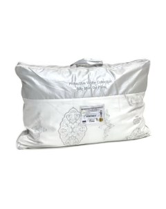 Подушка для сна Sarev Isodora 50x70 / E 878 ISADORA (v2)gri