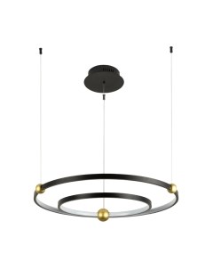 Потолочный светильник Divinare Amadeo 1123/04 SP-65