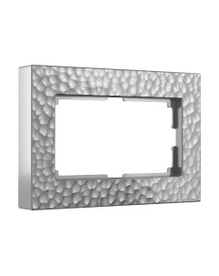 Рамка для выключателей и розеток Werkel W0082406 / a052534