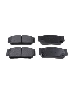 Тормозные колодки 1074002SX Stellox