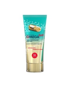 Крем для тела BelKosmex Omega 369 Питательный Belkosmex