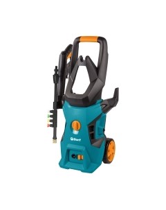 Мойка высокого давления Bort BHR-2000-Pro