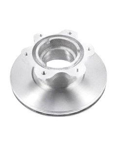 Тормозной диск 8500724SX Stellox