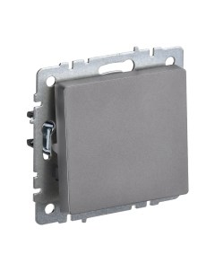 Выключатель IEK Brite BR-V13-0-10-K46 Iek