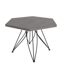 Журнальный столик Sheffilton SHT-S113/TT20 ЛДСП 70