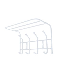 Вешалка для одежды Ника ВП4