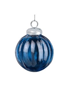 Шар новогодний Erich Krause Decor. Рождественский вечер / 59399 Erich krause