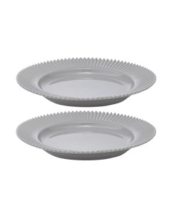 Набор тарелок Tkano Edge TK22-TW-PL0016