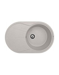 Мойка кухонная Zigmund & Shtain Kreis OV 770B Zigmund & shtain